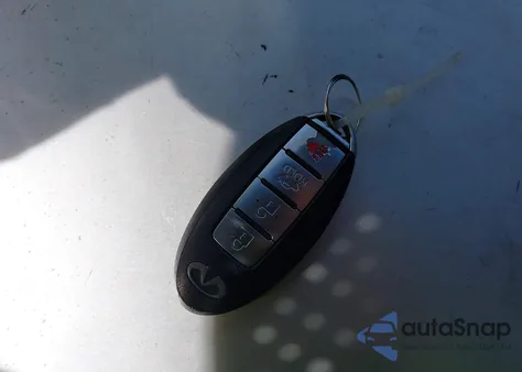 2015 Infiniti Q70L 3.7 z USA, uszkodzony, nr VIN JN1BY1PP7FM600464